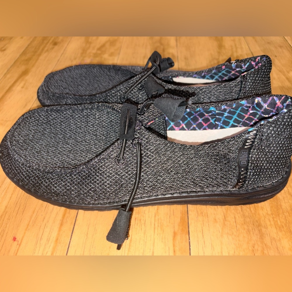 Hey Dude Wendy Sox Shoes